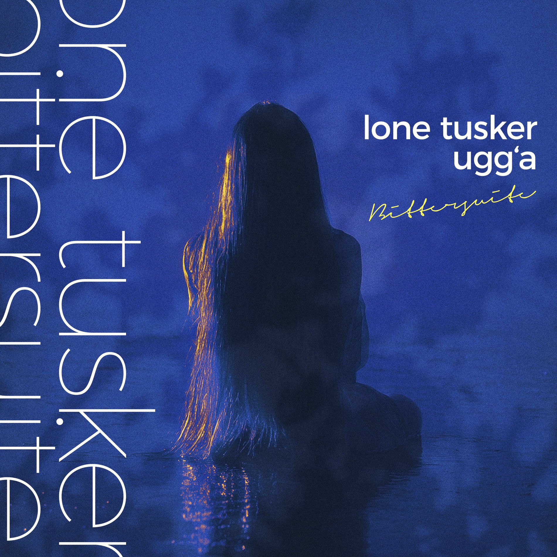 Album cover of BITTERSUITE
