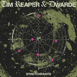 Cover of Stretchpants