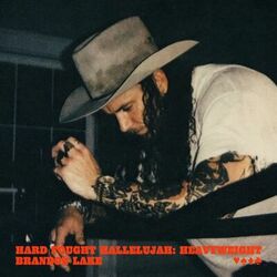Cover of Hard Fought Hallelujah: Heavyweight Edition