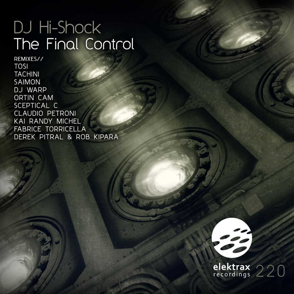 Picture of The Final Control