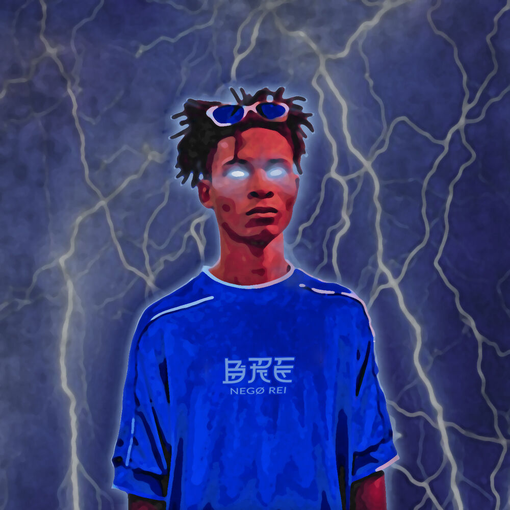 Picture of Jovem Tempestade