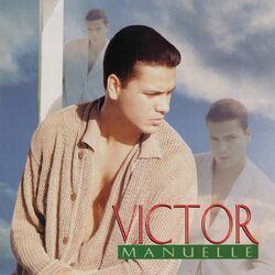 Cover of Victor Manuelle