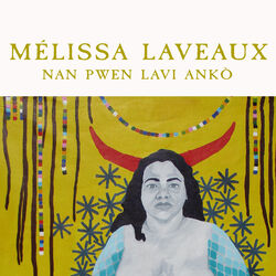 Cover of Nan Pwen Lavi Anko