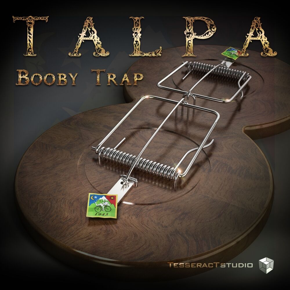 Picture of Booby Trap