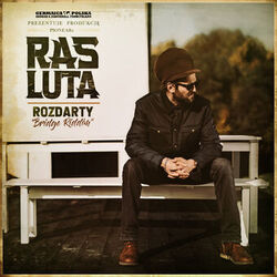 Cover of Rozdarty