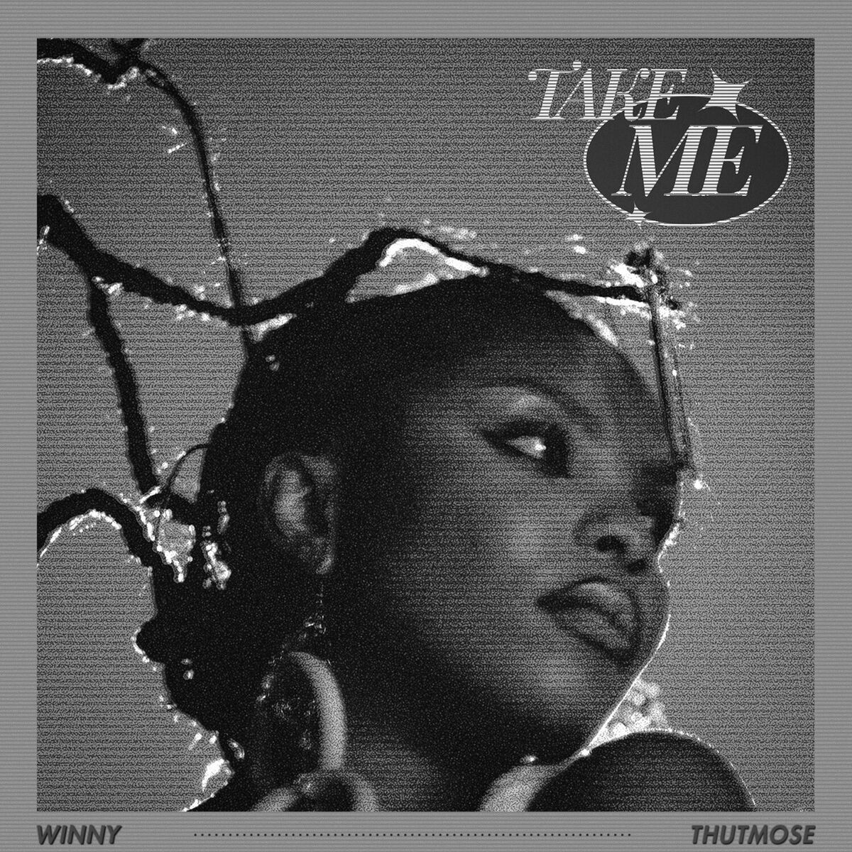 Album cover of Take Me