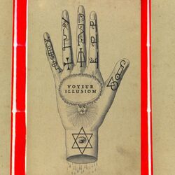 Cover of Illusion