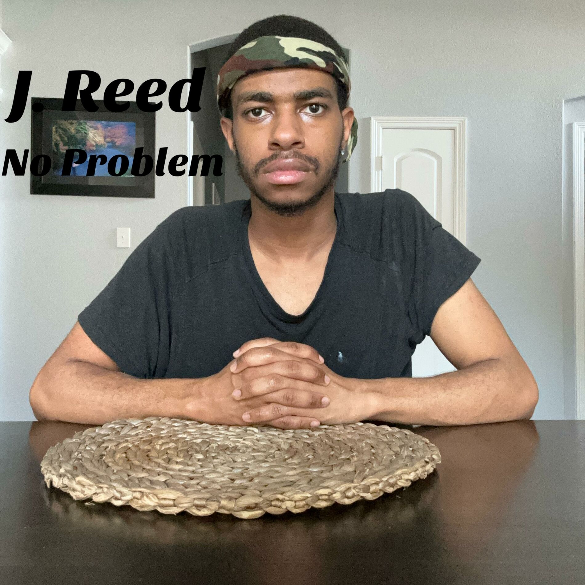 J. Reed: albums, songs, concerts | Deezer