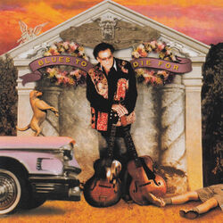 Cover of Blues to Die For
