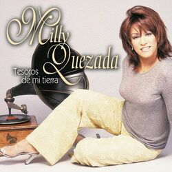 Cover of Tesoros de Mi Tierra