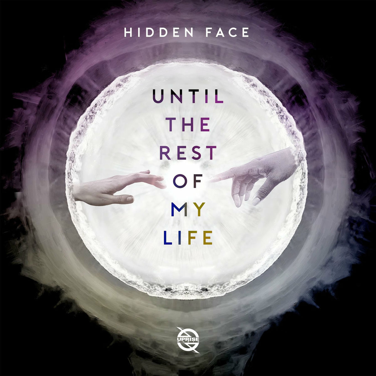 Album cover of Until the Rest of My Life