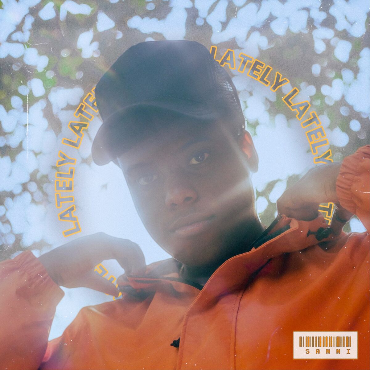 Album cover of Lately