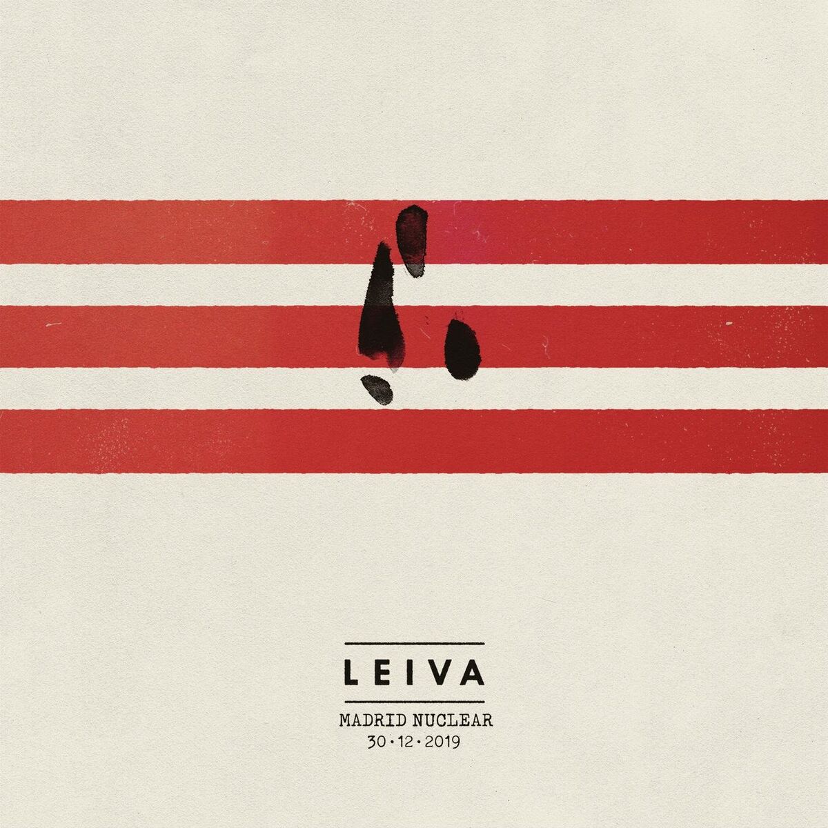 Album cover of La Lluvia en los Zapatos