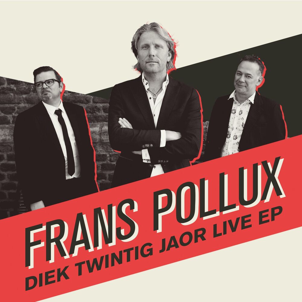 Picture of Diek Twintig Jaor Live EP