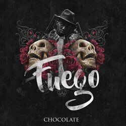 Cover of Fuego