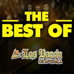 Cover of THE BEST OF