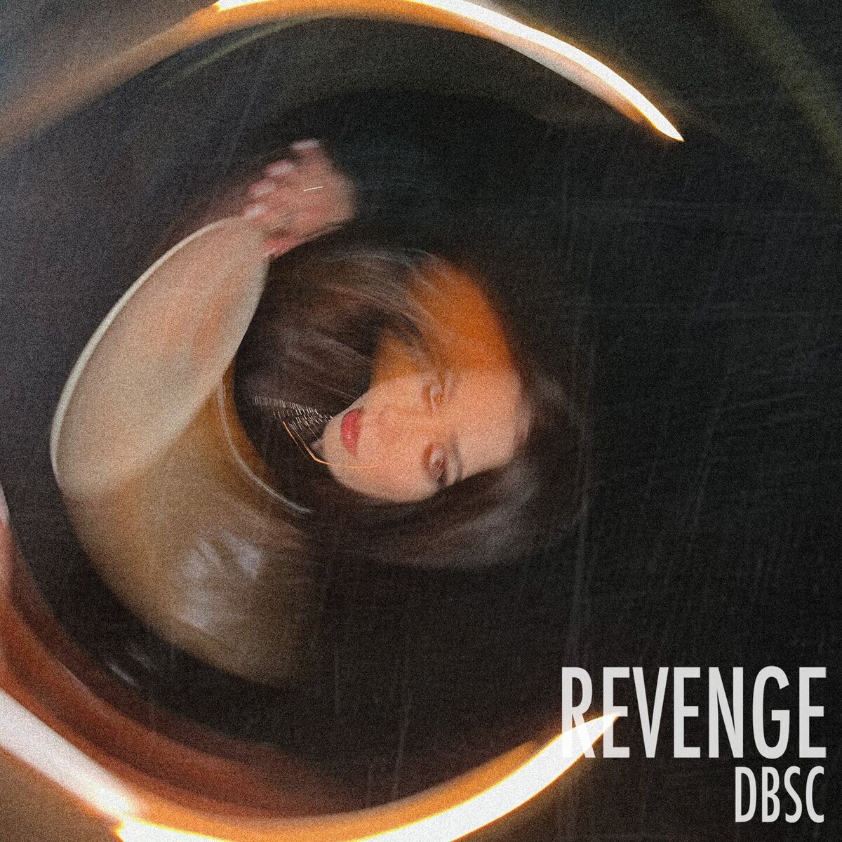 Album cover of Revenge (DBSC)
