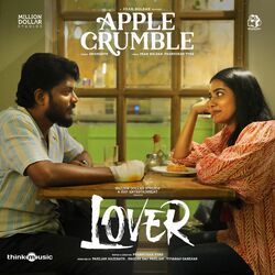 Cover of Apple Crumble (From "Lover")