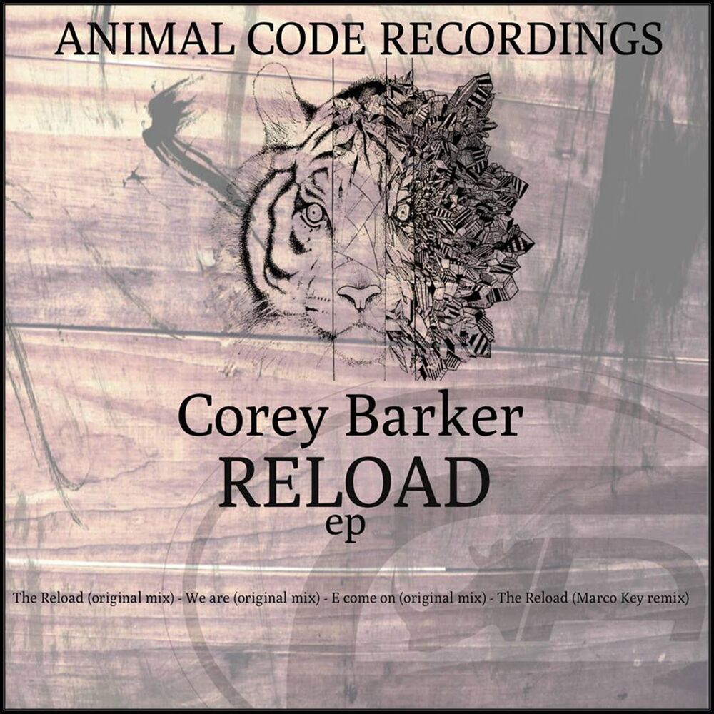 Picture of Reload EP