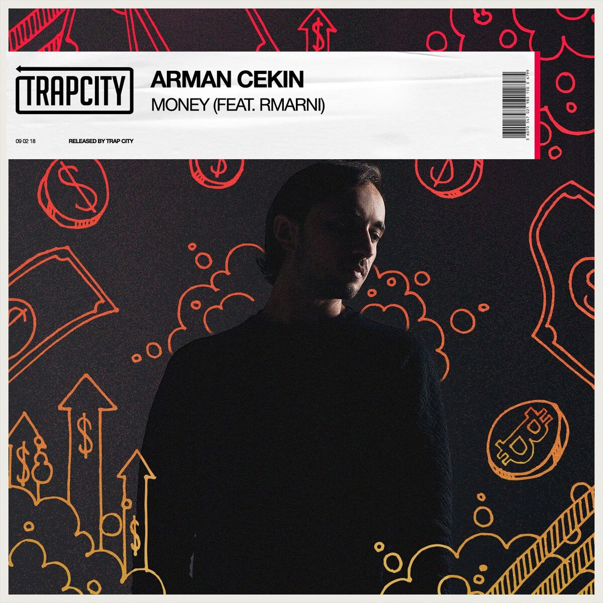 Album cover of Money (feat. Rmarni)