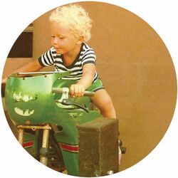 Cover of Understand
