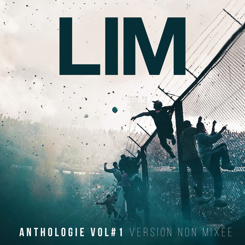 Picture of Anthologie, vol. 1 (Version non mixée)