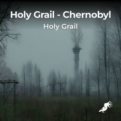 Cover of Chernobyl