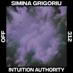 Cover of Intuition Authority