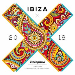 Cover of Déepalma Ibiza 2019