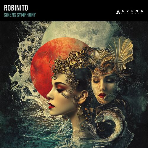  Robinito - Sirens Symphony (2025) 