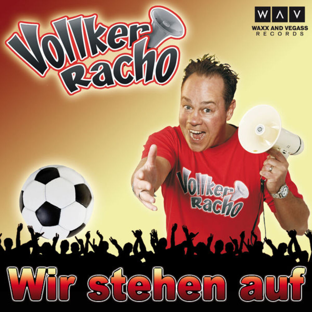 Picture of Wir stehen auf