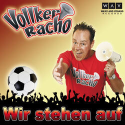 Cover of Wir stehen auf
