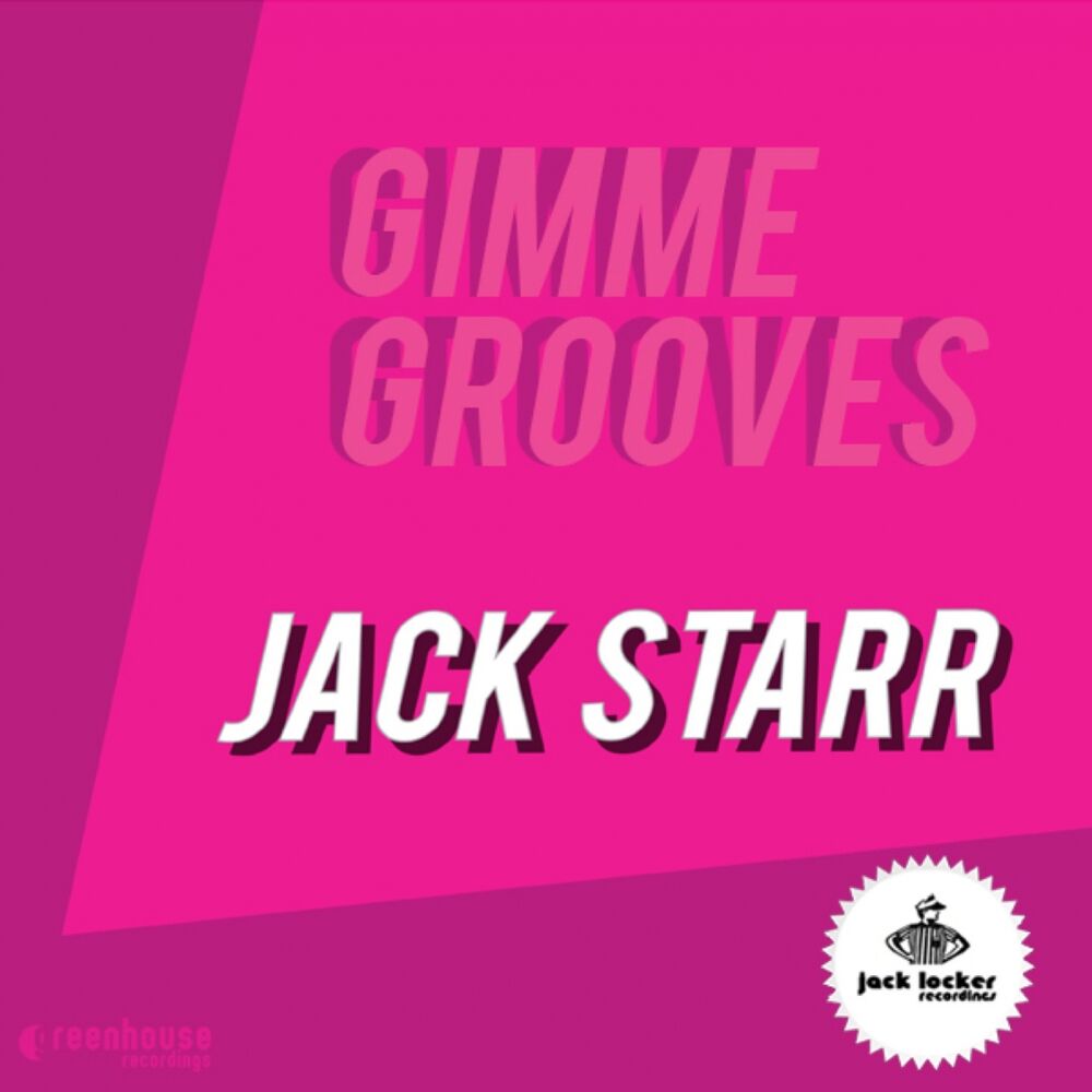 Picture of Gimme Grooves