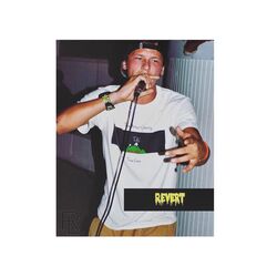 Cover of Teriyaki (feat. Bveal)