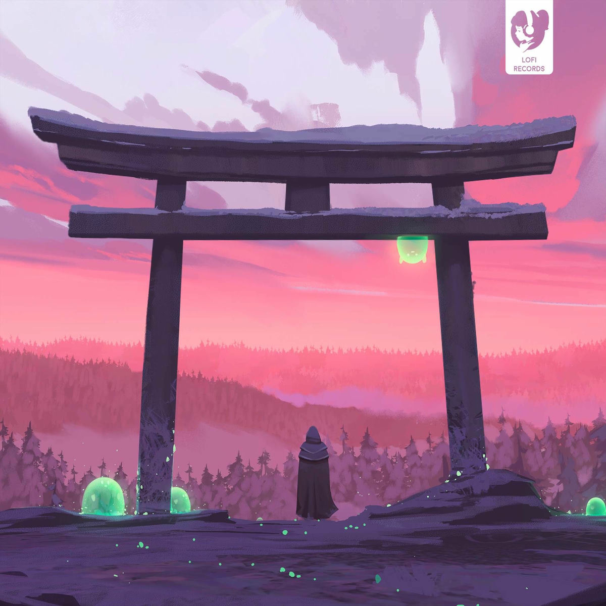 Album cover of Dark Magic