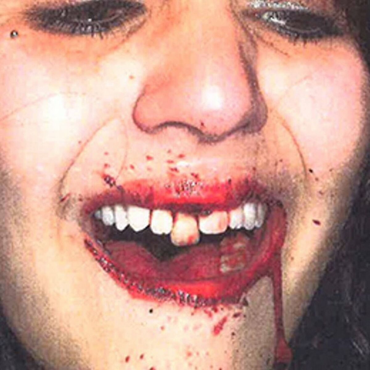 Album picture of DIRTIERNASTIER$UICIDE