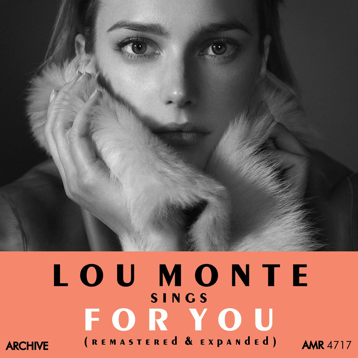 Album cover of Lou Monte Sings for You (Remastered and Expanded)