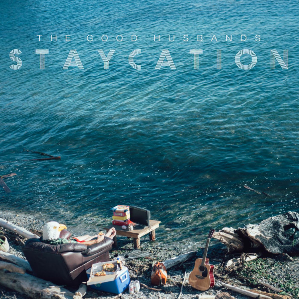Album cover of Staycation