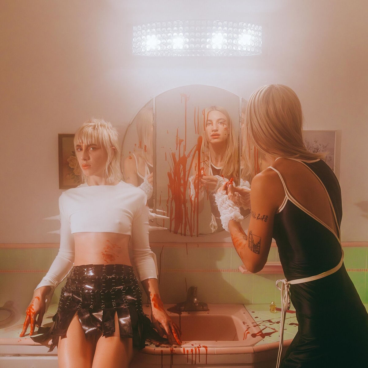 Album cover of Control
