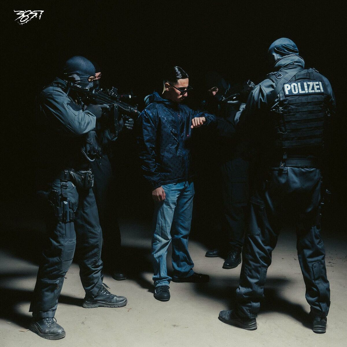Album cover of Uhr