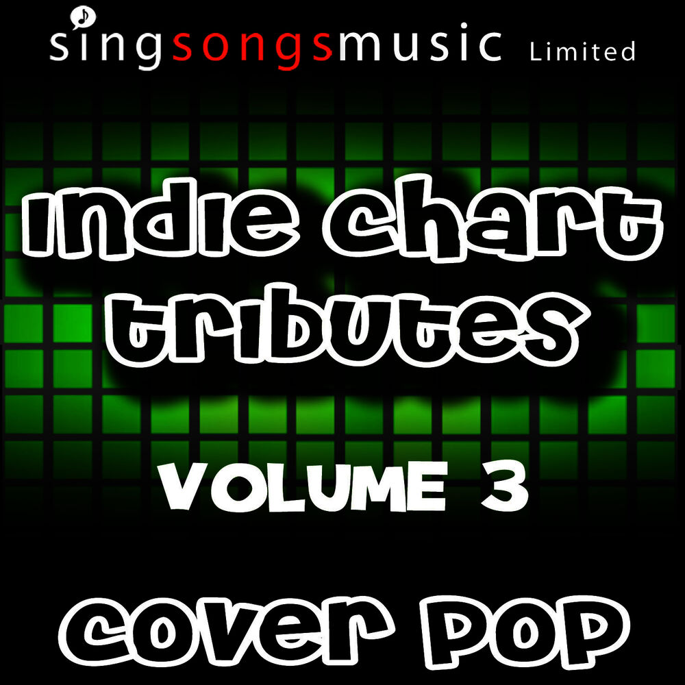 Picture of Indie Chart Tributes Volume 3