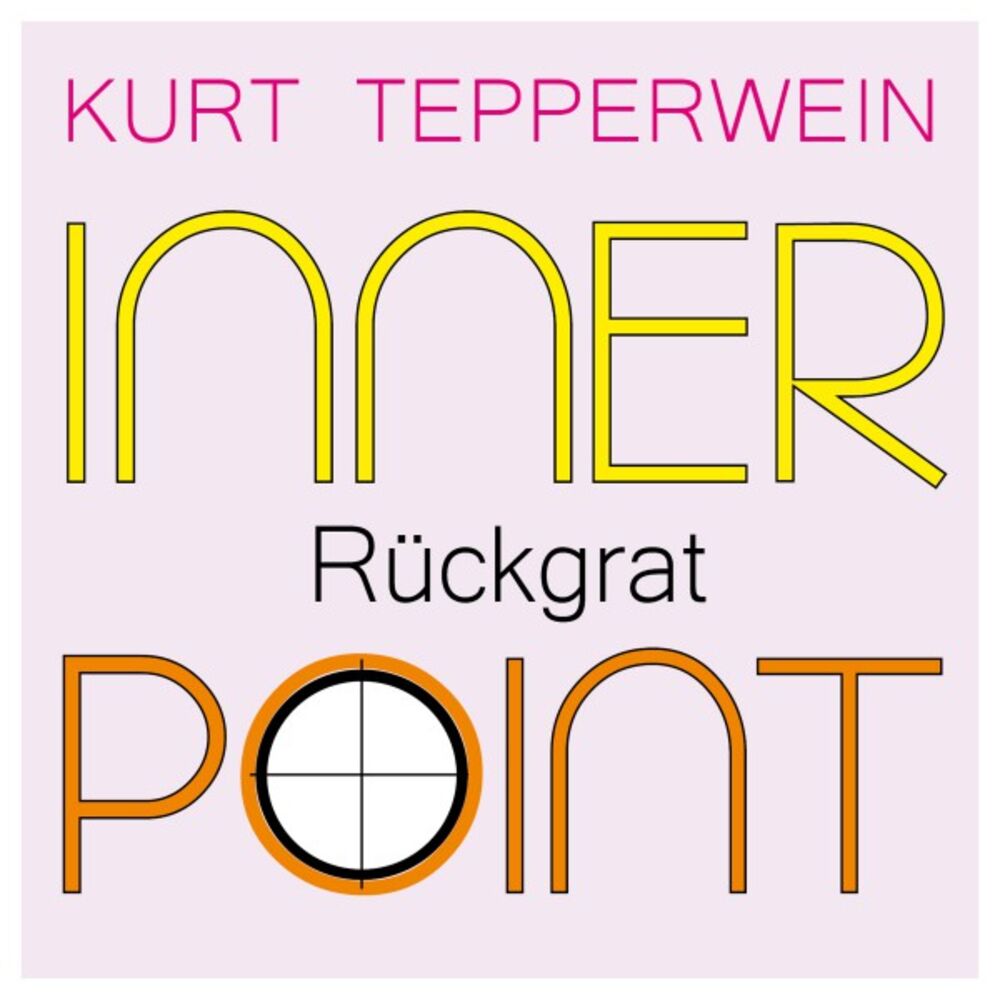 Picture of Inner Point - Rückgrat