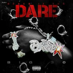 Cover of REACH IF YOU DARE