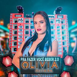 Cover of Pra Fazer Você Beber 2.0