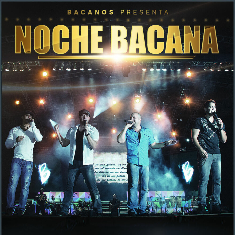 Picture of Noche Bacana