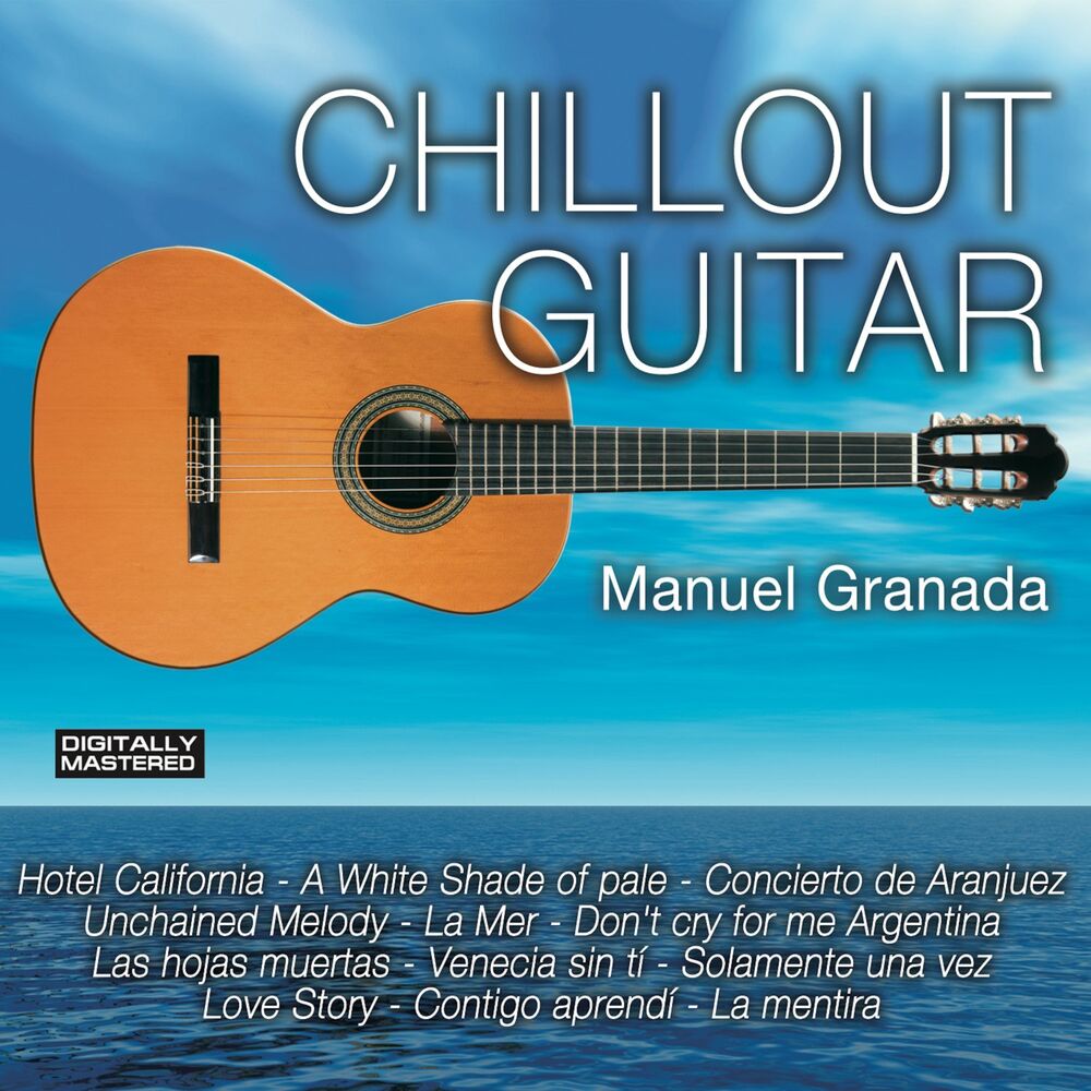 Picture of Chillout Guitar