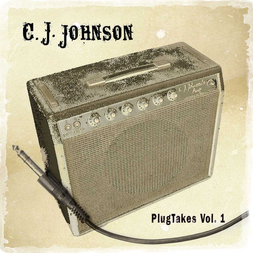 Picture of Plugtakes Vol. 1
