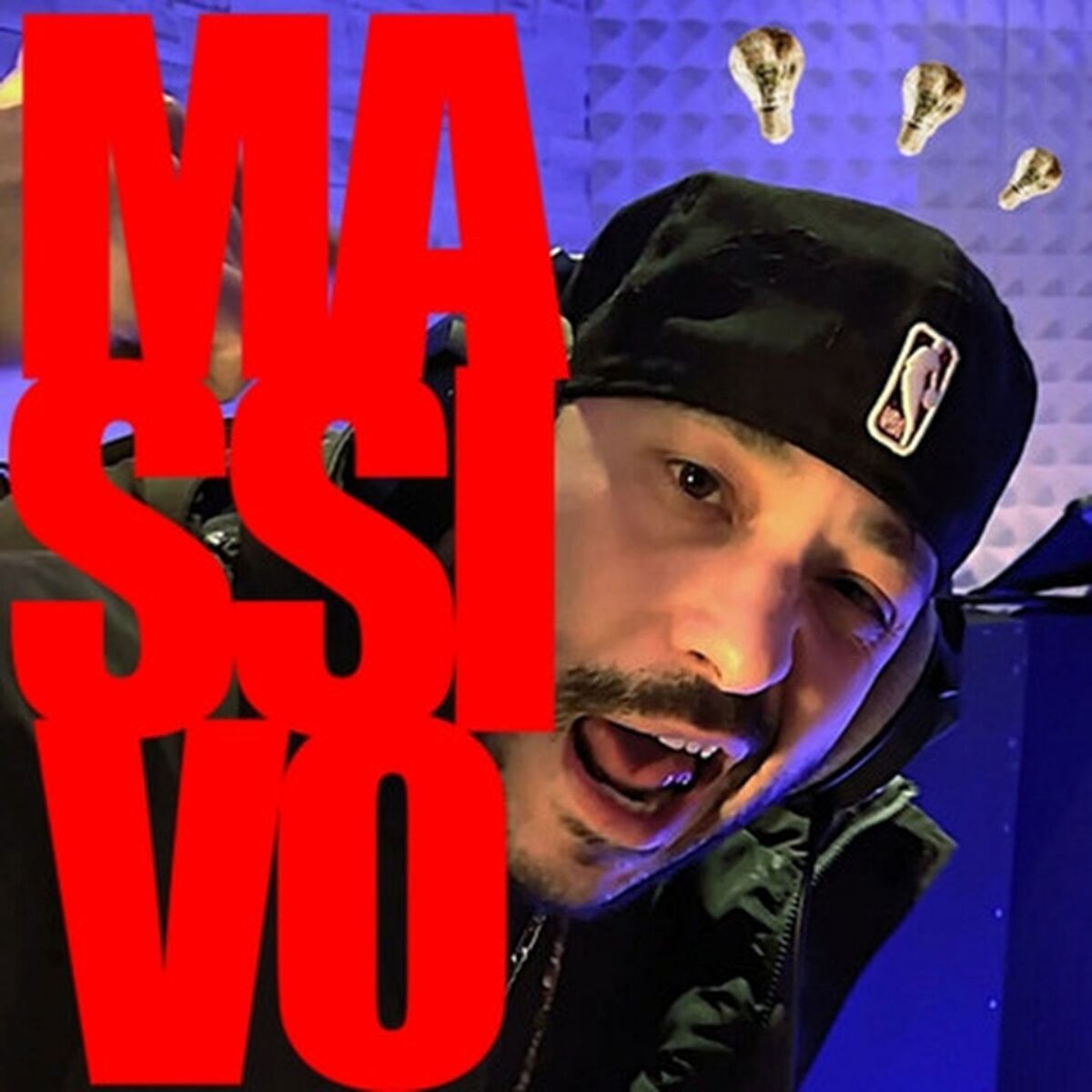 Album cover of Massivo