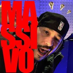 Cover of Massivo