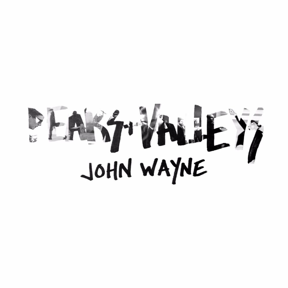 Picture of Peaks+Valleys
